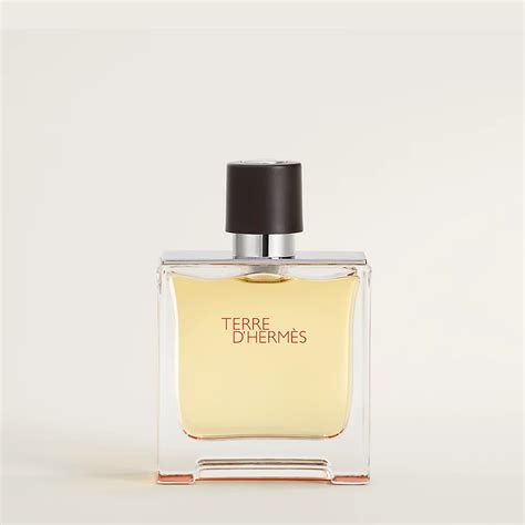 terre d hermes marionnaud|Hermès TERRE D'HERMÈS Parfum .